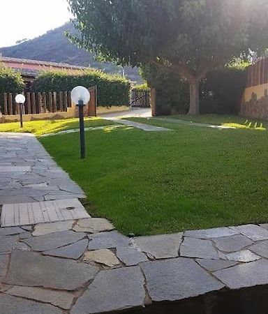 Vittorio House -Villetta Indipendente - Villasimius Extérieur photo
