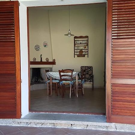 Vittorio House -Villetta Indipendente - Villasimius Extérieur photo