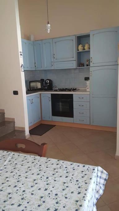 Vittorio House -Villetta Indipendente - Villasimius Extérieur photo