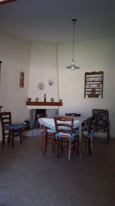 Vittorio House -Villetta Indipendente - Villasimius Extérieur photo