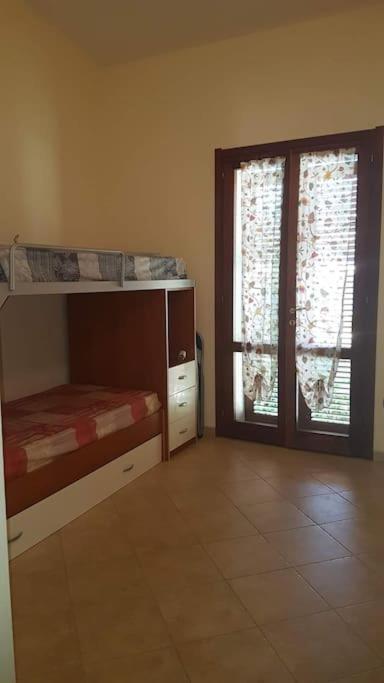 Vittorio House -Villetta Indipendente - Villasimius Extérieur photo