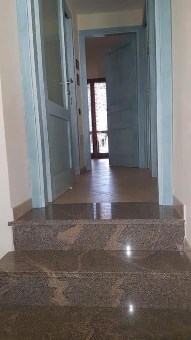 Vittorio House -Villetta Indipendente - Villasimius Extérieur photo