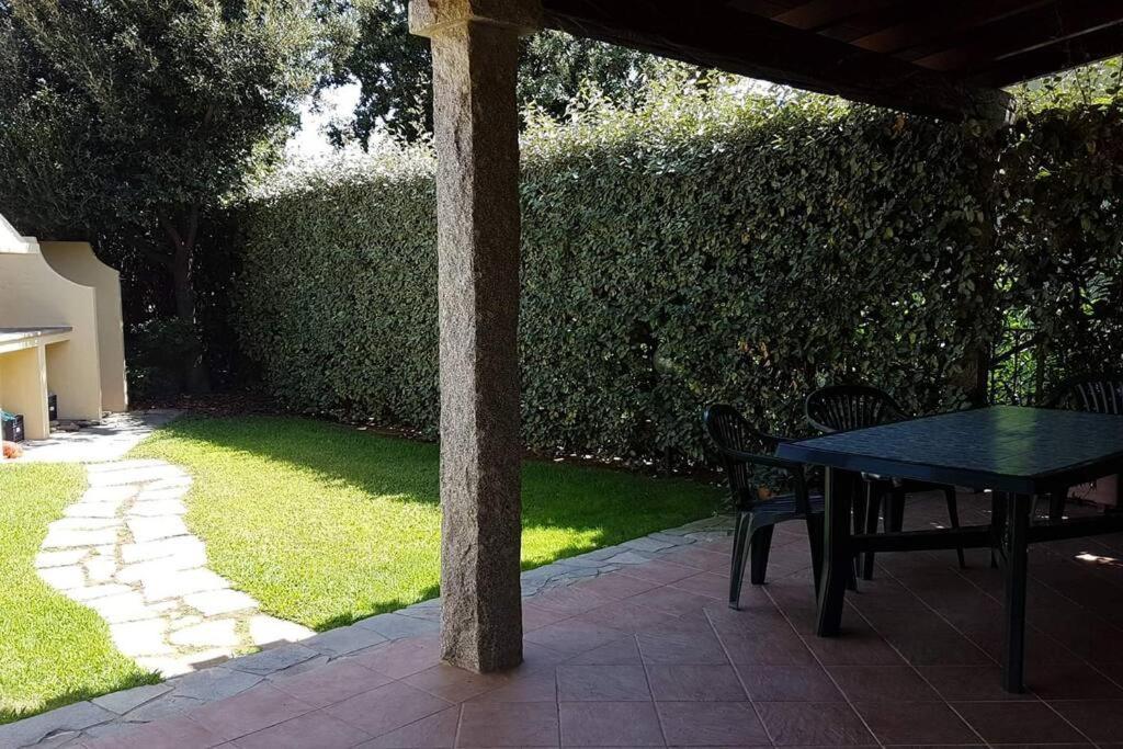 Vittorio House -Villetta Indipendente - Villasimius Extérieur photo